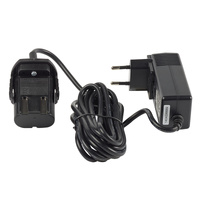 Heiniger Adapter Saphir Cord