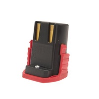 Heiniger Saphir Cordless Clipper - Li-ionic Battery 7.4V