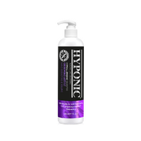 Hyponic Grooming Artist Shampoo(for dogs - hand scissoring and volume)1500ml