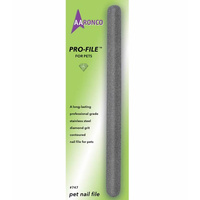 Aaronco Pro File for Pets