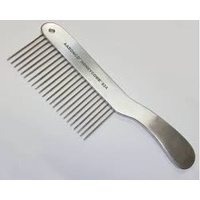 Aaronco Long Hair Coarse 23 pins 1 3/4"