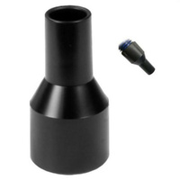 DOUBLE K Nozzle, 1-1/2" Hi-Velocity