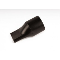 DOUBLE K Nozzle, 1-1/2" Air Sweep