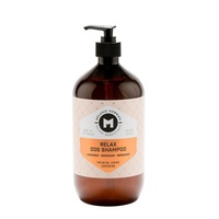 Relax Dog Shampoo 500ml
