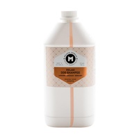 Relax Dog Shampoo 5Ltr