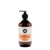 Relax Dog Conditioner 1Ltr