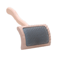 MARK VI MEDIUM CURVED BACK SLICKER