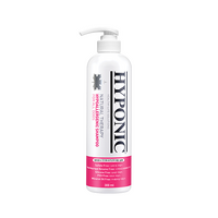 Hyponic Hypoallergenic Shampoo(for all dogs)500ml