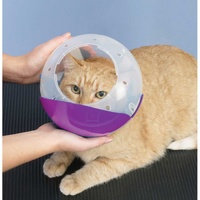 Air Muzzle - Cat Grooming Restraint