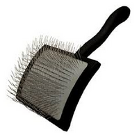 Chris Christensen Big K Slicker Brush - Medium