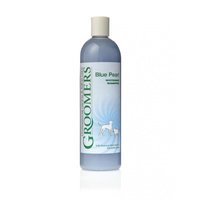GROOMERS Blue Pearl Salon Range Whitening Shampoo - 500ml