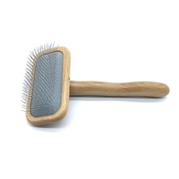 Heiniger Style Pet Slicker Brush - Size Medium