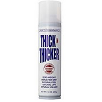 Chris Christensen Thick N Thicker Texturizing and Bodifier Spray 16 oz