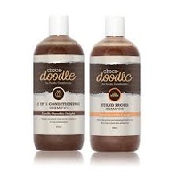 GROOMERS Choca-Doodle Stand Proud Shampoo - 500ml