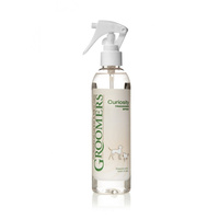 GROOMERS Curiosity Spray - 250ml