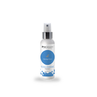 ProGroom Delightful Cologne 'Fruity Berry' Blue 125ml
