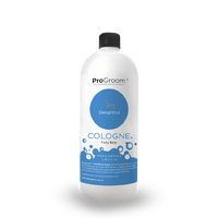 ProGroom Delightful Blue 1 LTR