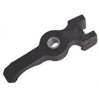 Double K Lever