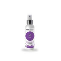 ProGroom Dusk Cologne 'Summer Jasmine' Silver 125ml
