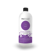 ProGroom Dusk Cologne 'Summer Jasmine' 1Ltr