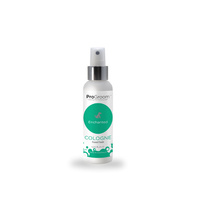 ProGroom Enchanted Cologne 'Forest Fresh' Jade 125ml