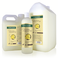 GROOMERS Evening Primrose Silk Conditioner - 2.5Ltr