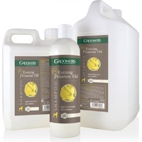 GROOMERS Evening Primrose Oil Shampoo (Veterinary Grade) - 2.5Ltr