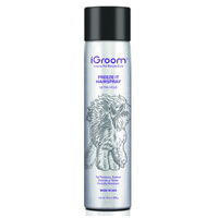 iGROOM Freeze It Hairspray 10oz