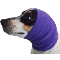 Happy Hoodie Purple 2 Pack