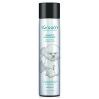 iGROOM Shape It Hairspray 10oz