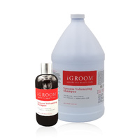 iGROOM Vavoom Volumising Shampoo 16oz (475ml)