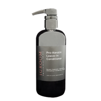 iGROOM Pro-Keratin Leave-In Conditioner 16oz (473ml)