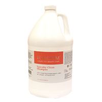 iGROOM Squeaky Clean Shampoo 1 Gallon (3.8L)