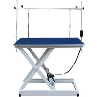 Electric Grooming Table N103 with Black Top