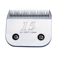 LB #15 Clipper Blade