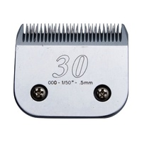 LB #30 Clipper Blade