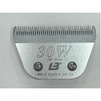LB #30 Wide Clipper Blade