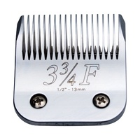 LB #3 3/4F Clipper Blade