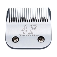 LB #4F Clipper Blade