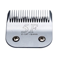LB #5F Clipper Blade