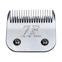 LB #7F Clipper Blade