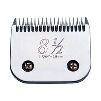 LB #8 1/2 Clipper Blade