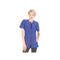 Ladybird Rhinestone Jacket Blue XXL