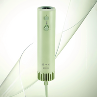 Professional Pet Grooming Hair Dryer - Green