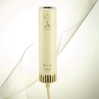 Professional Pet Grooming Hair Dryer - Yellow