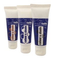 Magictails - Colour & Shade Black 50g