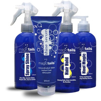 Magictails - Horse Groomers Essentials Pack