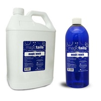 Magictails  Magic Wash Shampoo 250ml