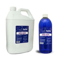 Magictails - White Magic Shampoo 1Ltr