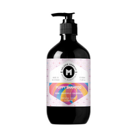 Melanie Newman Puppy Shampoo 500ml